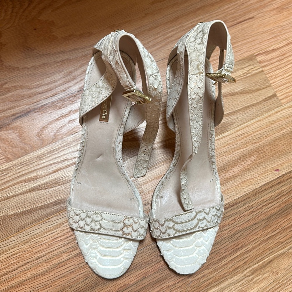 Louise et Cie Heels